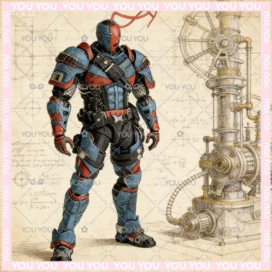 

В наличии: Оригинальные фигурки LPZZ Studio 1/12 Deathstroke и Batman Arkham Knight, коллекционные модели из фильма, игрушки, подарки