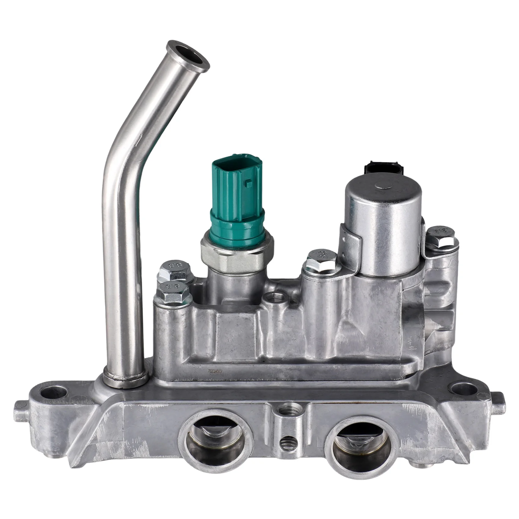 Solénoïde de distribution de soupape VVT, moteur, variable, 15810-5J6-A01, 158SpringJ6A01, Honda Acura MDX, Odyssey Passport Pilot Ridgeline