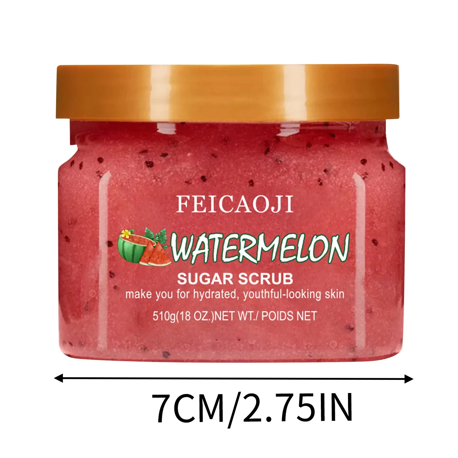 Lactoglucose Scrub Exfoliating Moisturizing Body Scrub Suitable Body Scrub Moisturizes Bath Salt Exfoliation Smooth Skin