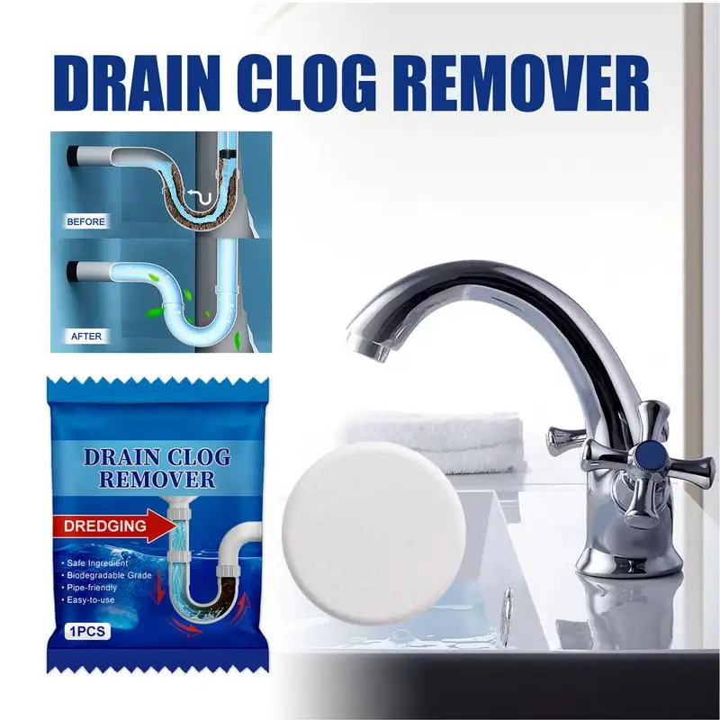 Hair Clog Removers Drain Clog Unblocker Remover Cleaner Kitchen Drain And Plug Unblocker For Kitchen Bathroom Sink And Toilet