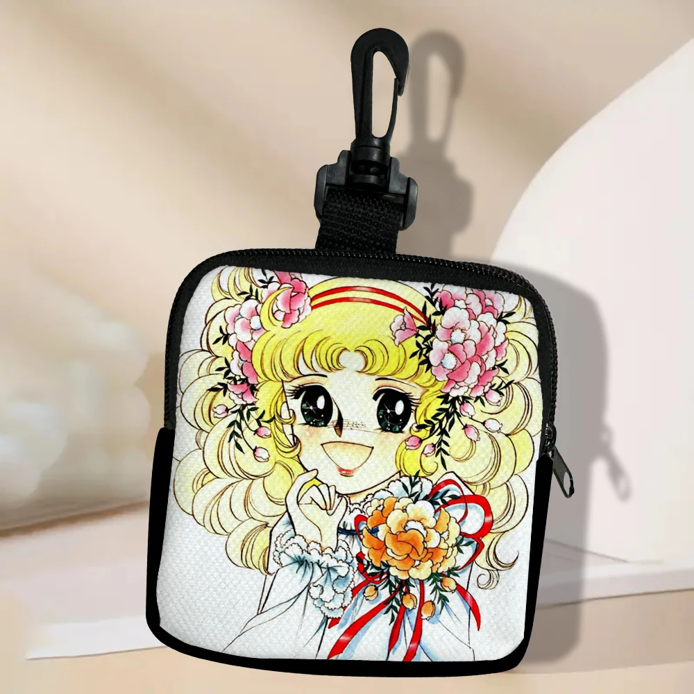 

Yumiko Lgarashi Women's Bag 2025 New Wallet Fashion Handheld Bag Women's Zero Wallet Handbag 10.16