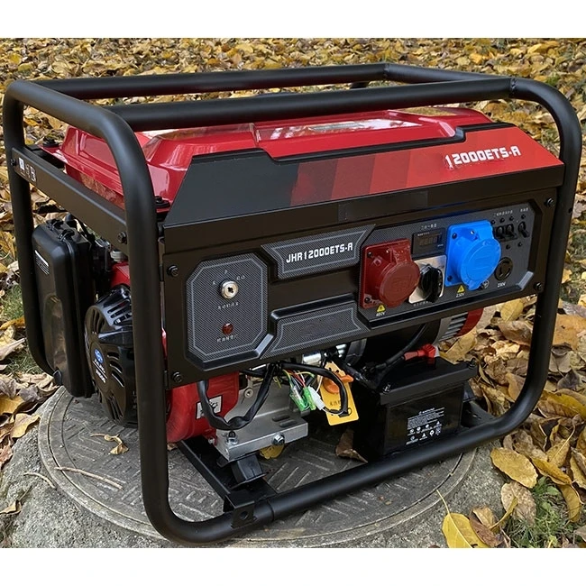 110V 220V Generator…