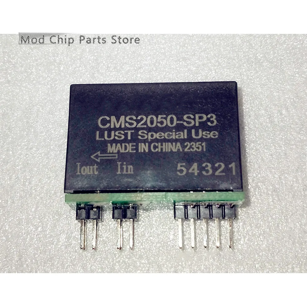 CMS2005 CMS2015 CMS2025 CMS2050 SP3 SP10 Universal NEW MODULE