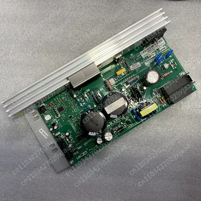 New Treadmill Motor Controller  MC2100ELS-18W Lower Control Power Supply Board