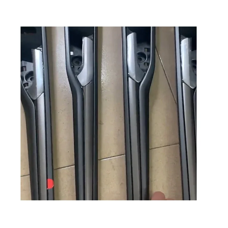 For New  Inner Car Door Armres Handle Trim Cover 2013-2019 Year