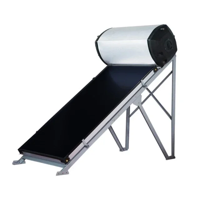 

Wholesale Solar Hot Water Heater Flat Panel Solar Energy Products Heater