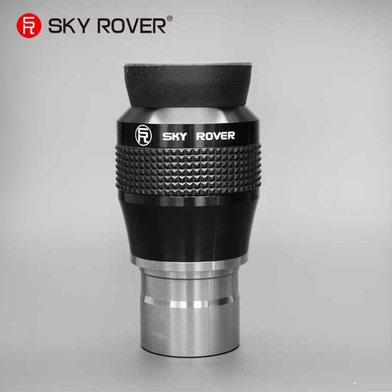 Sky Rover UWA 7mm Eyepiece 82 Degree Ultra Wide Angle 1.25inch FMC Telescope Photography