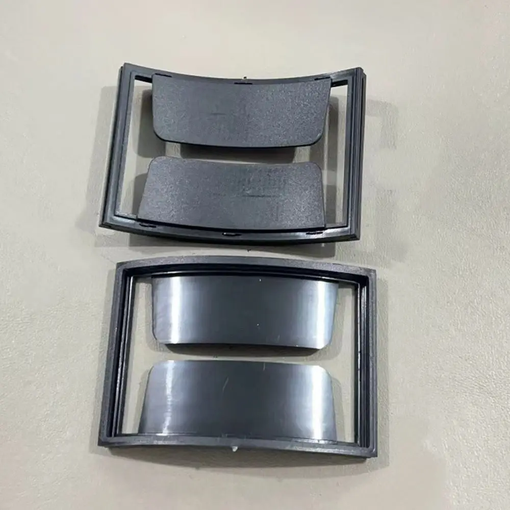 1/4 pezzi nuovo supporto per passaggio da sci ad accesso rapido anti-perdita supporto per occhiali da sci ad accesso rapido organizzatore di carte formato carta di credito resort di sci