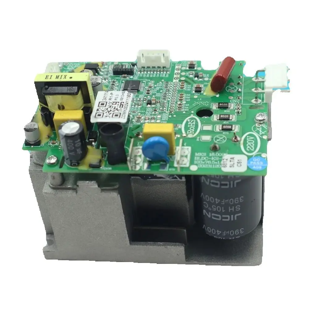 Treadmill Motherboa…