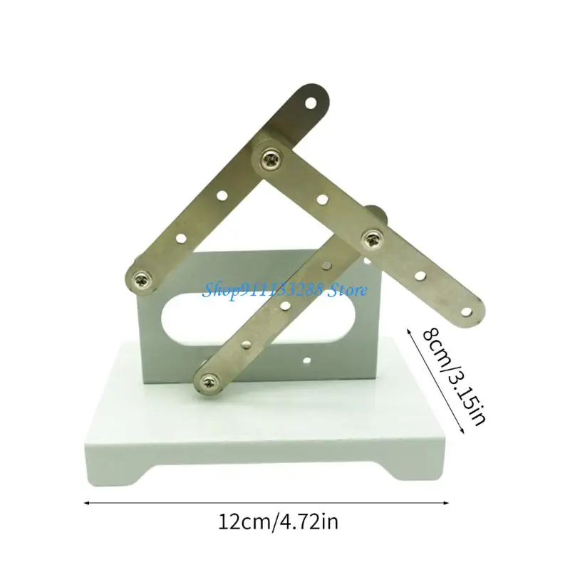 

G88D Образовательная механическая модель Многоразовая демонстрационная модель физики и инженерии