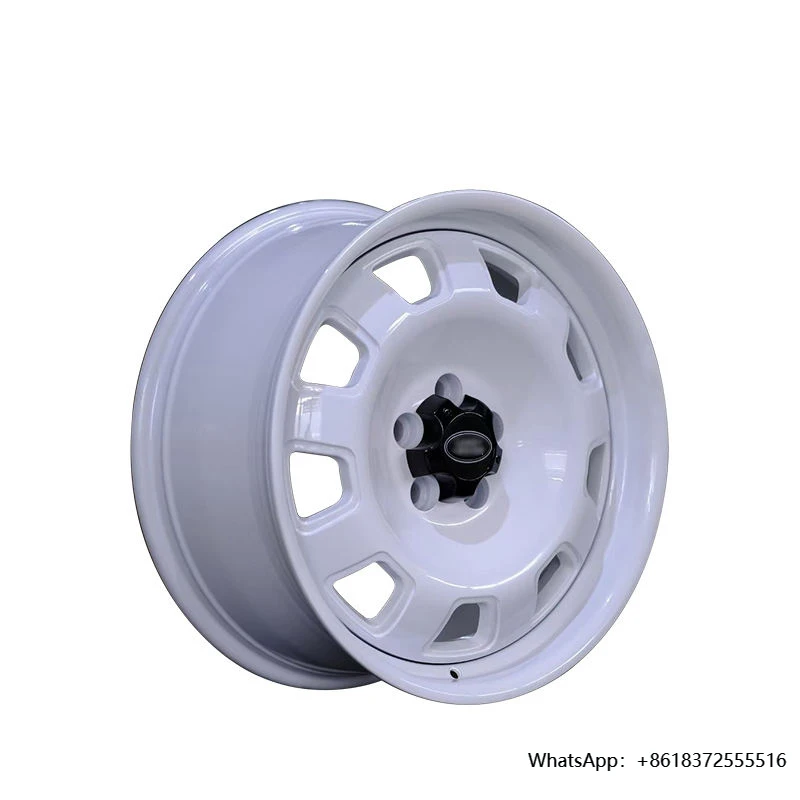 

Car Rims Protection Hub Vehicle Aluminum Wheels 16 Inch Casting Process Alloy Car Rims for Land Rover Old Classic Defender