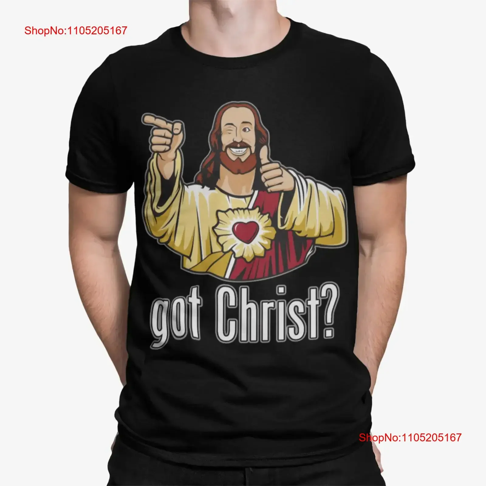 Kevin Smith View Askewniverse Buddy Got Christ Jay and Silent Bob Men's T Shirt vintage Washed Top For Everyday Wear Casual