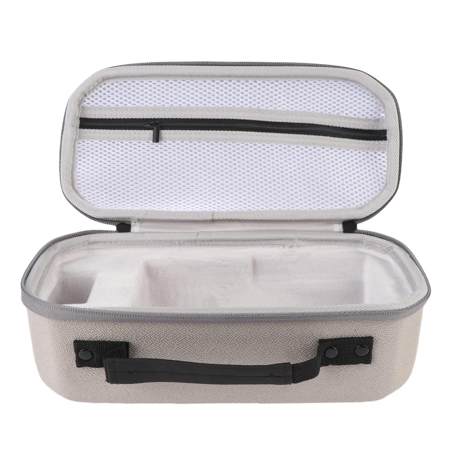 Projector Travel Case Bag For Samsung Freestyle case For Freestyle 2nd Gen Portable EVA Storage Bag For Projector Carrying Bag