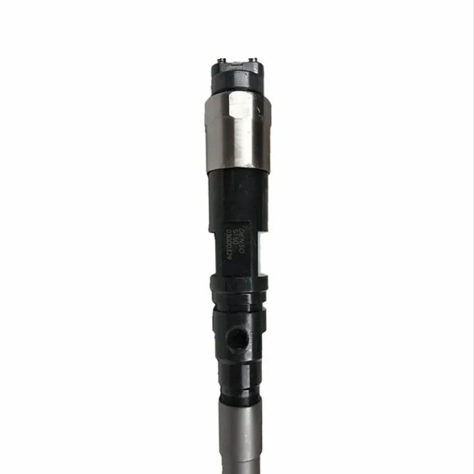 

Common Rail I-njector 095000-5150 RE518726 Auto Parts D-iesel I-njector 095000-5150