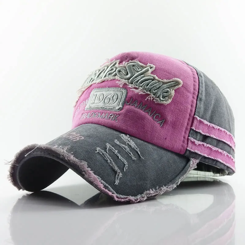 Thumbnail 3 - #45 Newest Baseball Caps