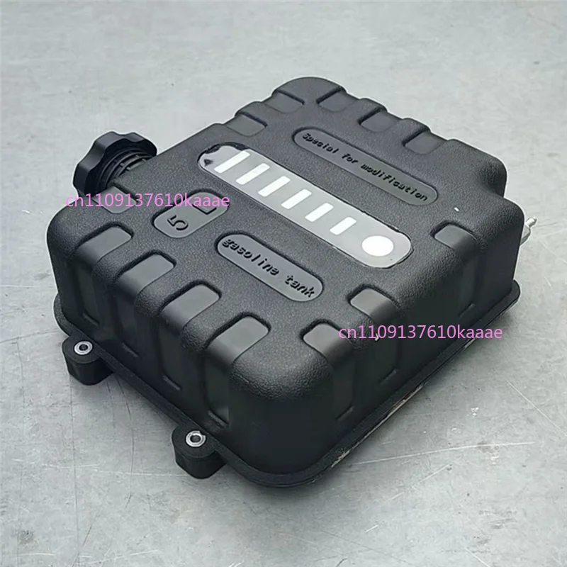 

5L Fuel Oil Tank For Car Truck Caravan Air Parking Heater Oil Petrol Canister Container Heater Fuel Tank