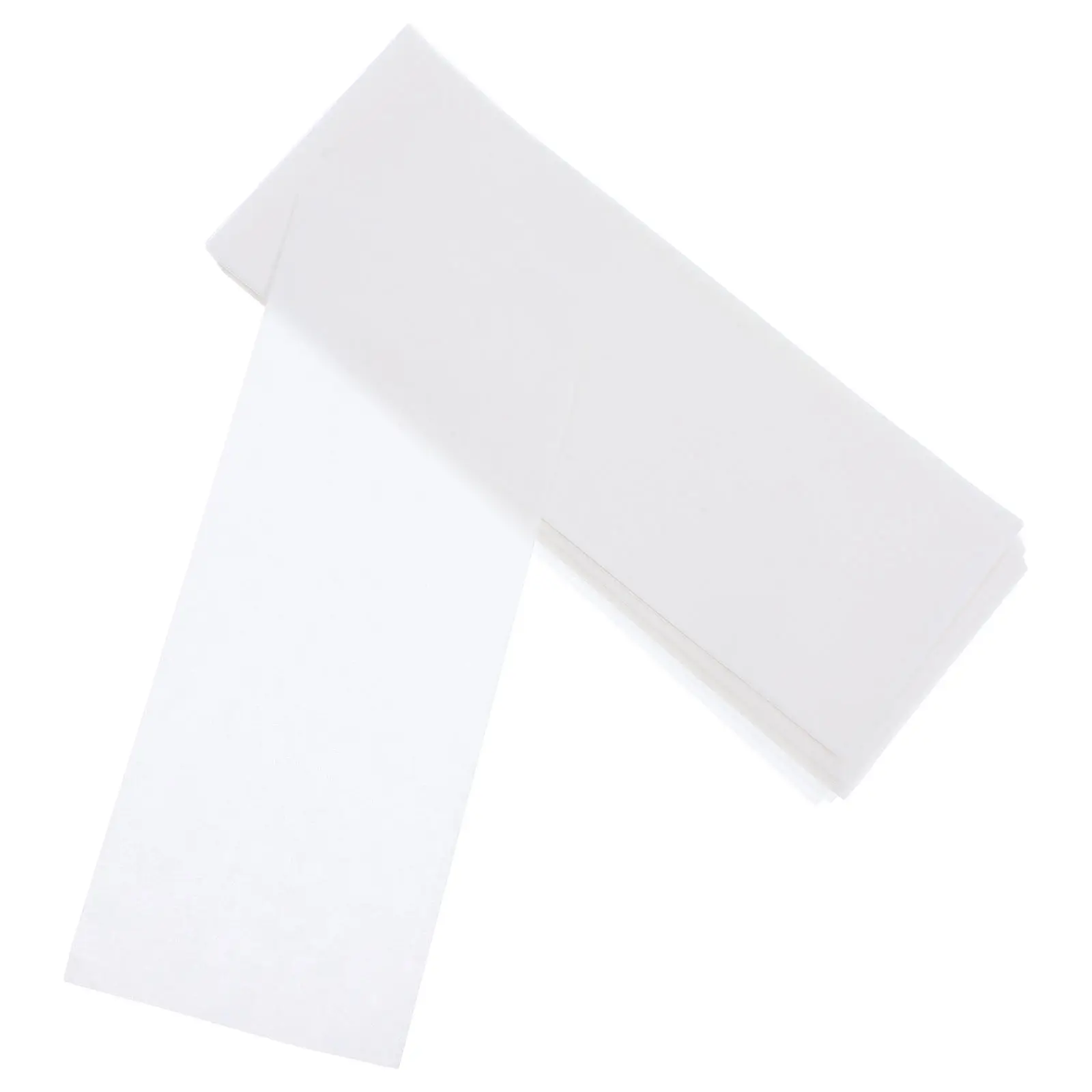 50Pcs Stay-Wet Palette Paper for Acrylic Painting Watercolor Mixing Palette Artists Wet Tray Paper Painting Supplies Kit