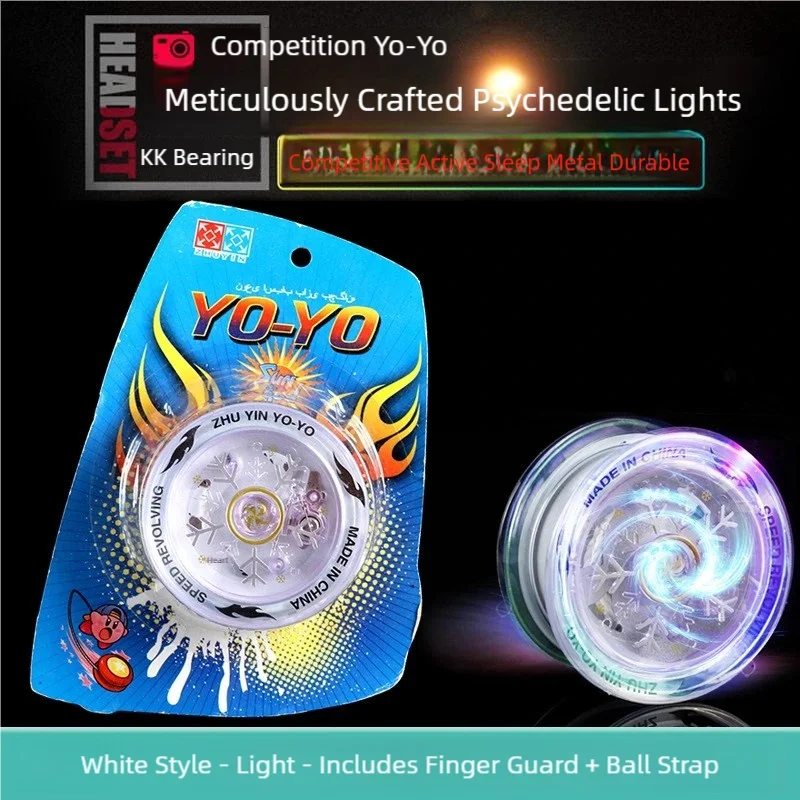 Thumbnail 4 - #10 Latest Professional Yoyo Toys Offers