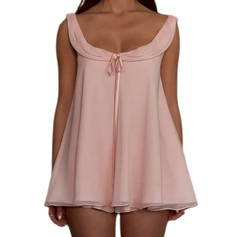 Maemukilabe женские шорты Babydoll из спандекса