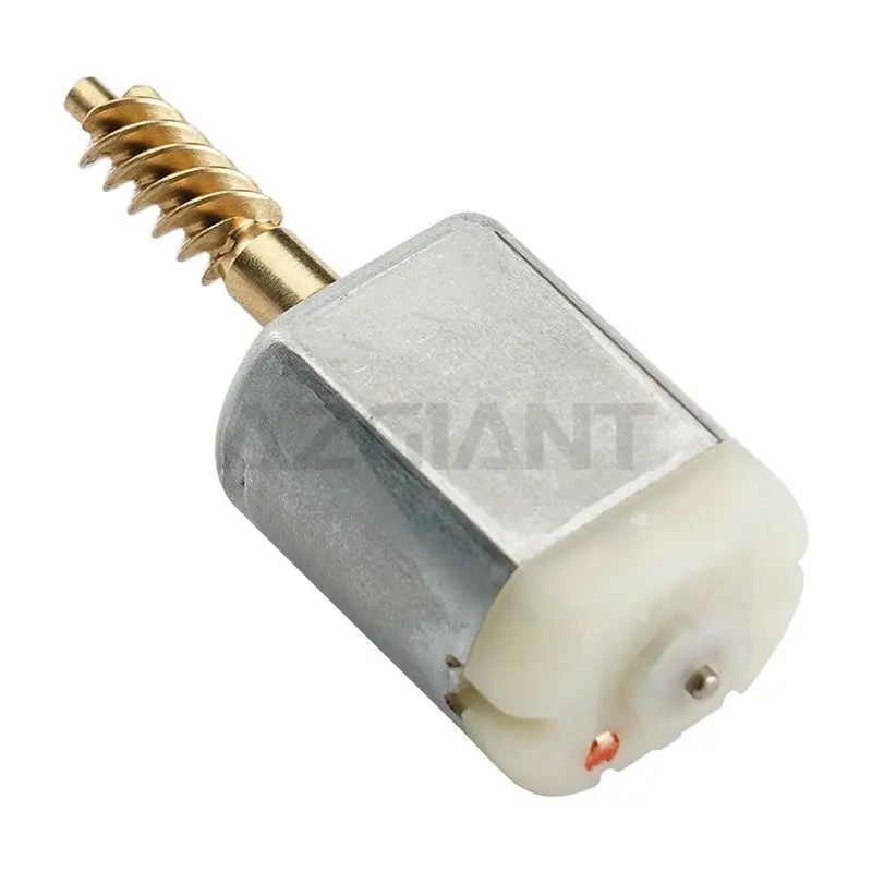 أزياء لتويوتا لاند كروزر Fj100 4 عداء سيارة جذع مزلاج غطاء قفل 12 فولت موتور أداة فرشاة كربون نسخة بديلة عالمية #5