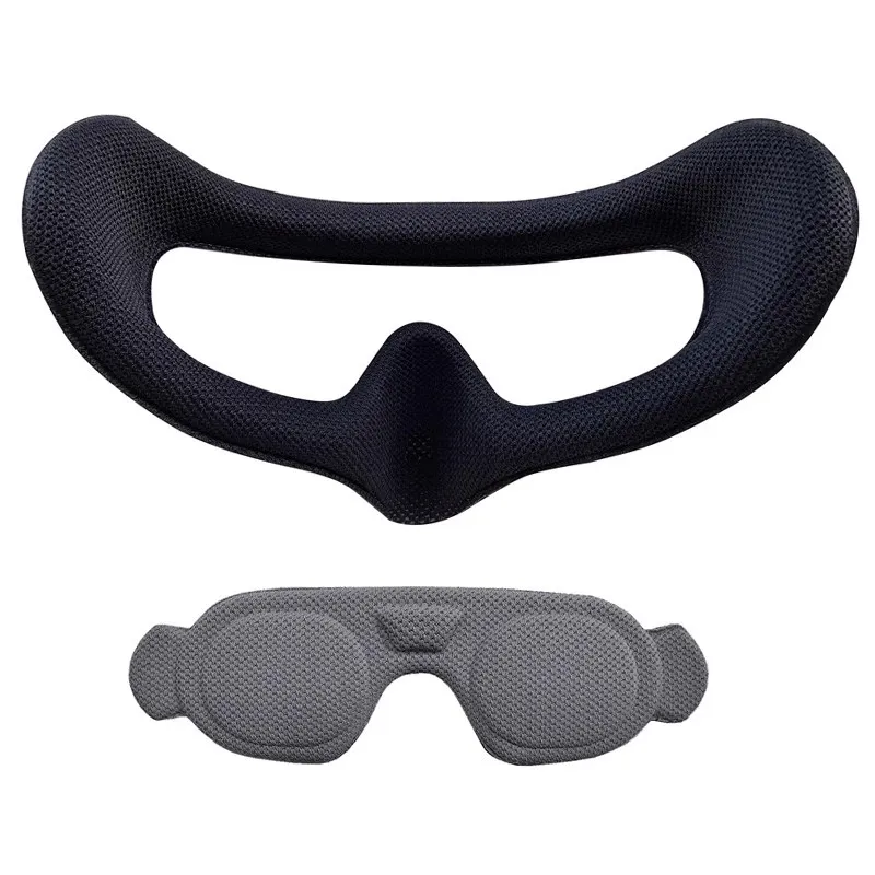 DJI Goggles 3 Replacement Eye Pad, Anti-Leakage Soft Foam