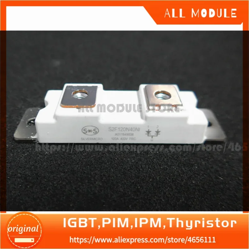 Nouveau Module original