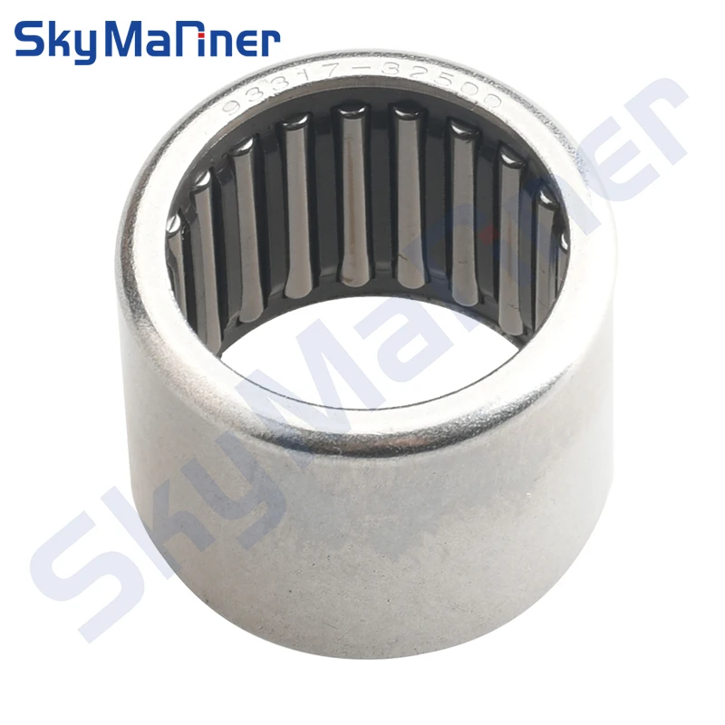 93317-325U0 For Yamaha Outboard Engine Needle Bearing 2T 50/60/75/ 85/90HP or 4T F40-F100 Parsun Hidea Seapro HDX