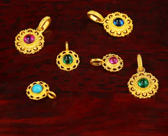 au750-pendentifs-en-pierres-precieuses-en-or-veritable-pendentif-en-pierre-turquoise-bijoux-en-or-de-karat-18-carats-breloques-en-or-pour-bracelets