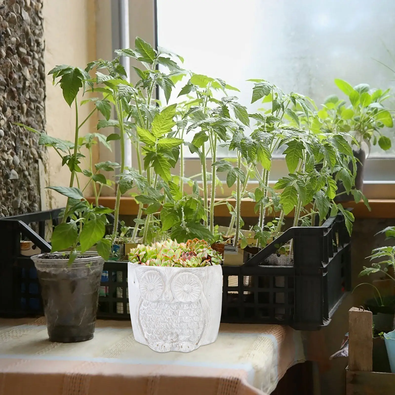 lot-de-2-pots-de-fleurs-en-ciment-motif-hibou-de-dessin-anime-minimalistes-pour-plantes-succulentes-decoration-maison-bureau-balcon-jardin-bureau