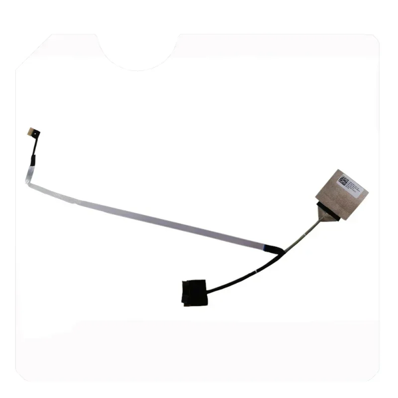 Nuevo cable LCD para Lenovo thinbook 16-mas-iil LCD LVDS cable culo LVA 30pin cable LCD dd0lvalc012