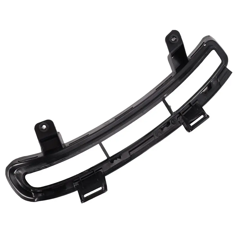 ABHX-Daytime Running Light Bracket Halogen Headlight Frame For Citroen Berlingo Partner 7429J9 Right 9672237977