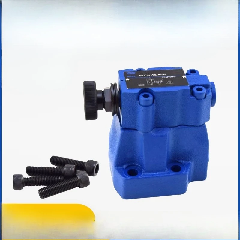 

DR30 Hydraulic DRC Pressure Reducing Valve DR20-2-30B/315YM DR10 - 5-4-50 B FDR5DP DR6DP