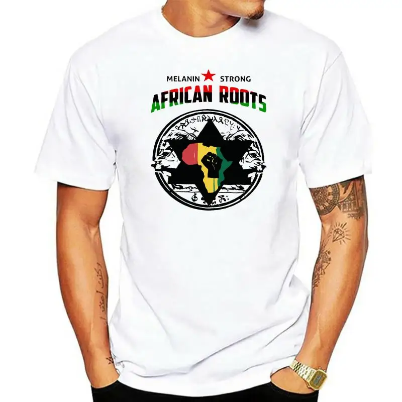 Africa T Shirt Black History African Wakanda Zulu Panther Kemet Melanin Vii Tee