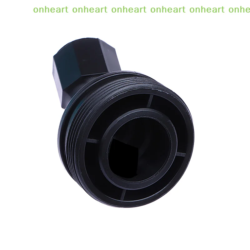 [C]Agricultural Gardening Pest Control Nozzle Sprayer 1Pc 5/8 Hole Windproof  Sprayer Watering Irrigation Nozzle