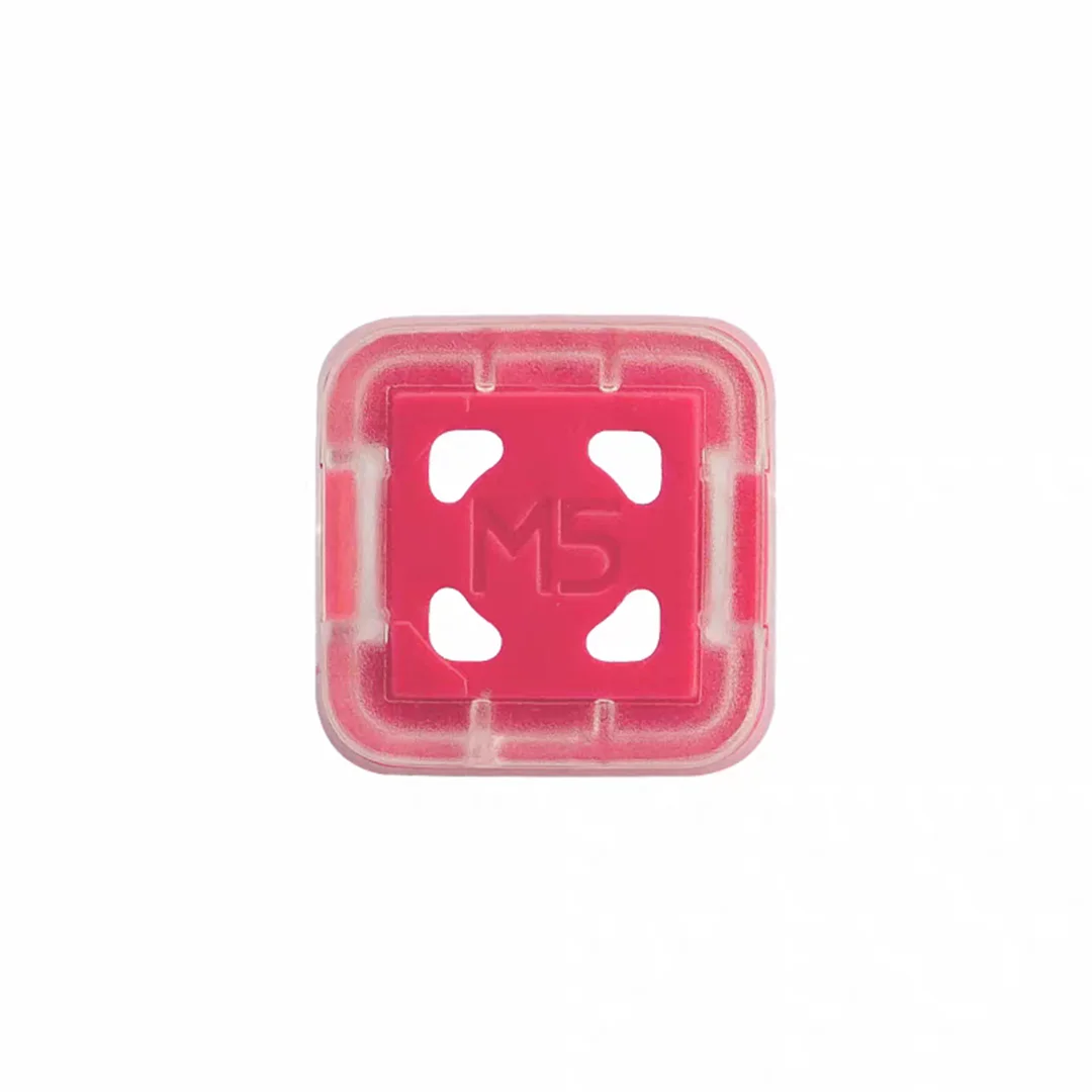 Official M5Stack KeyCap Mechanical Keyboard Keycap Compatible with Cross-Shaft Mechanical