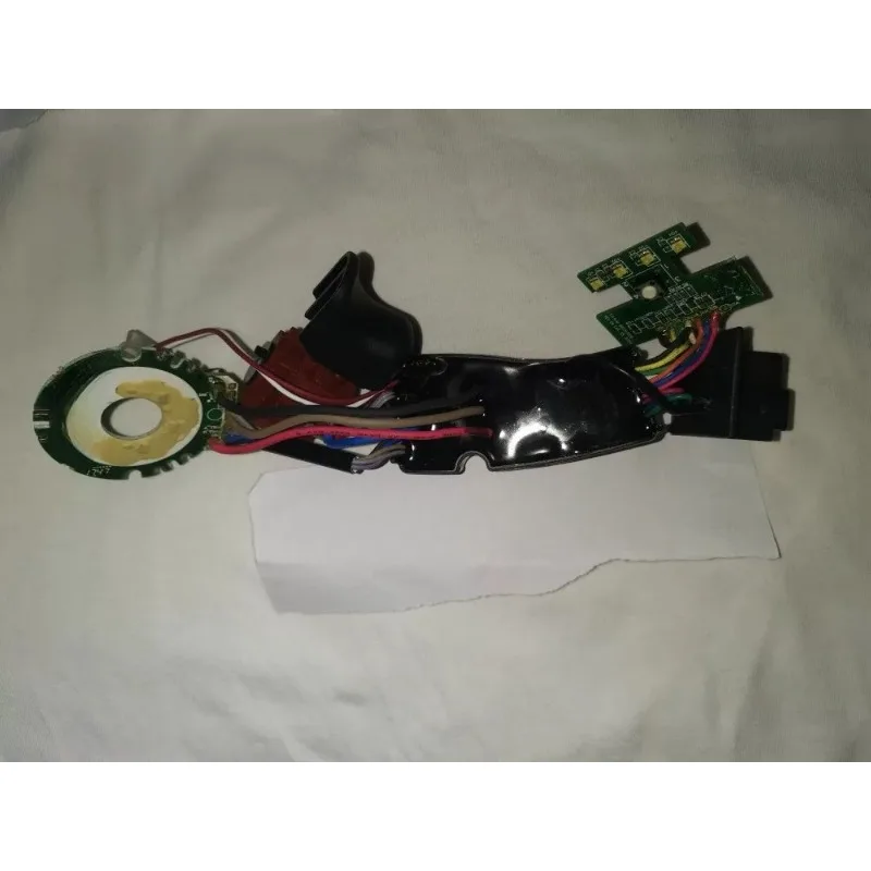 for Brushless Motor Driver Board Control Module   2704 2753 2860