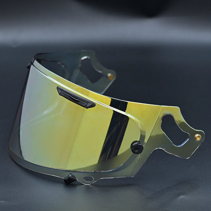 Visor for Arai RX-7X RX7X CORSAIR-X RX-7V RX7V NEO XD VAS-V VECTOR-X Vector X Defiant-X Defiant X Quantum-X Quantum X Signet-X