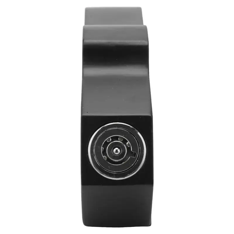 2X Motorcycle Lock-A Grip/Throttle/Brake/Handlebar Lock To Secure Your Bike, Scooter, Moped Or ATV In Under 5 Seconds