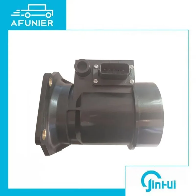 1Pcs Mass Air Flow Sensor For Nissan Laurel Skyline R32 R33 2.0 4x4 Turbo RB20DE RB20E RB20DET OE No.:22680-02U00