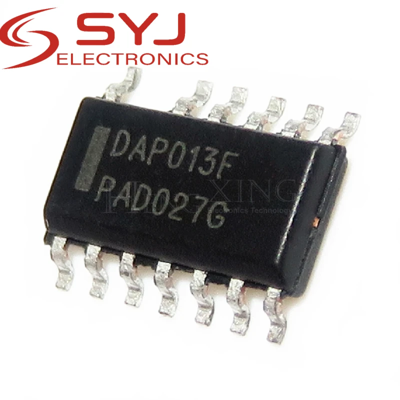 10ชิ้น DAP013F DAP013 SOP-13