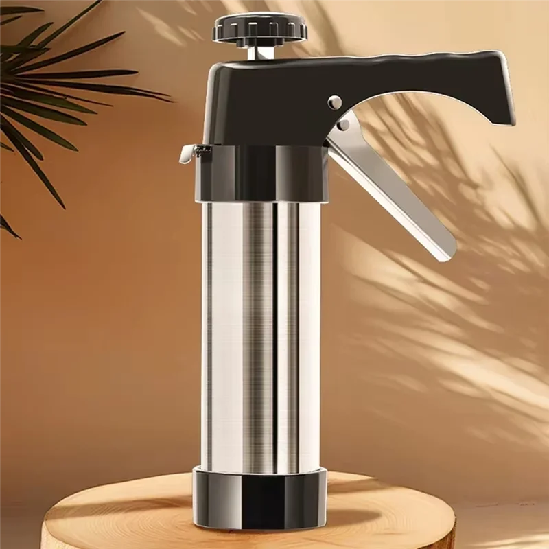 

A98E-Home Western Churro Machine Испания машина для латинских фруктов Испания машина для чурро домашние благоприятные фрукты
