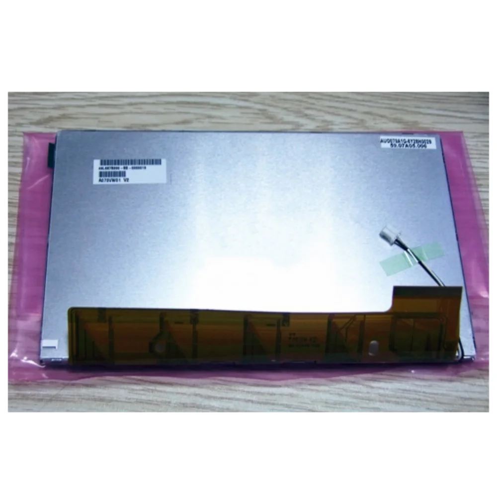 

A070VW01 V2 7.0 inch 800*480 LCD Display Screen