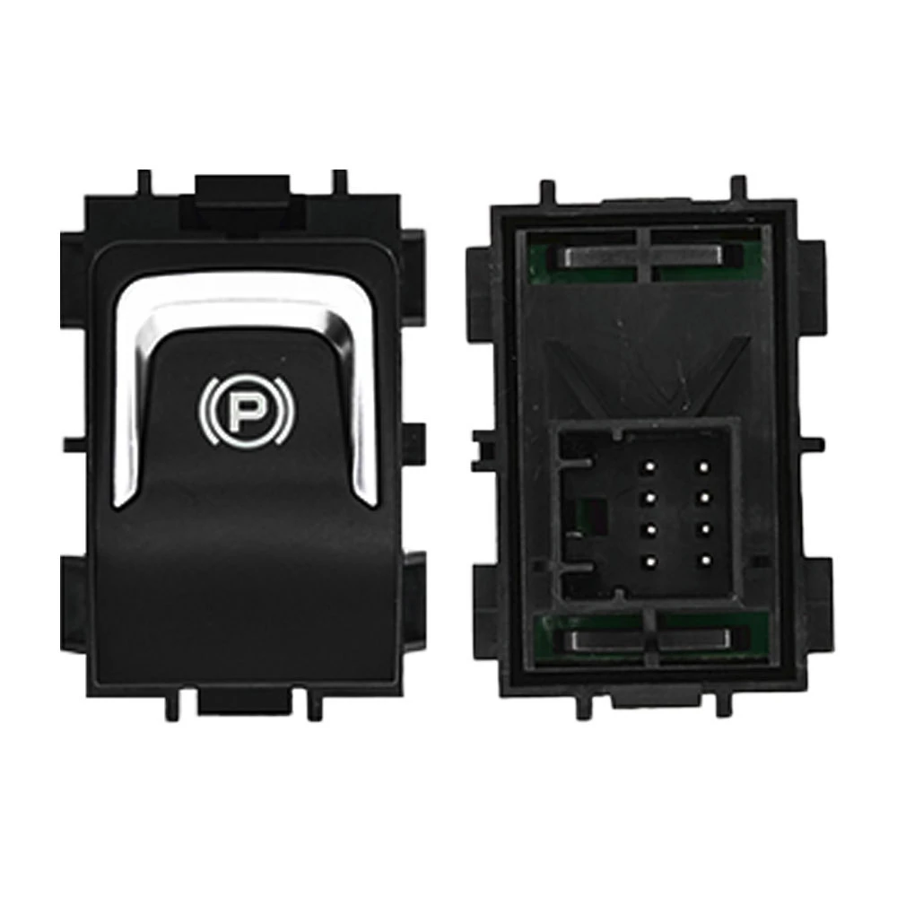23178025 For Chevy Equinox 17-22 For B-uick Envision Electrical Car Parking Hand Brake Control Switch Handbrake Button