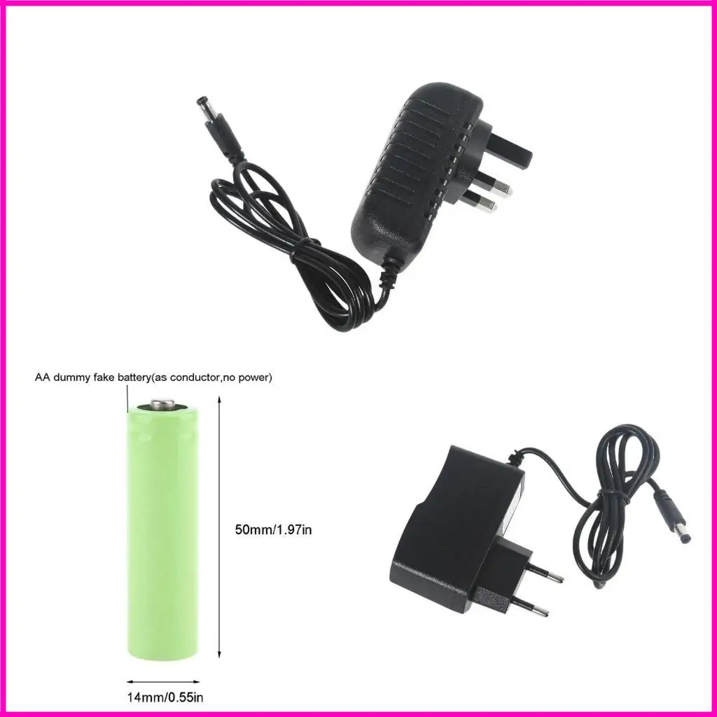 Universal 4.5V AA/L… - image