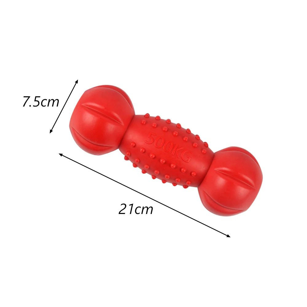Thumbnail 3 - #46 Latest Rubber Puppy Toys Offers