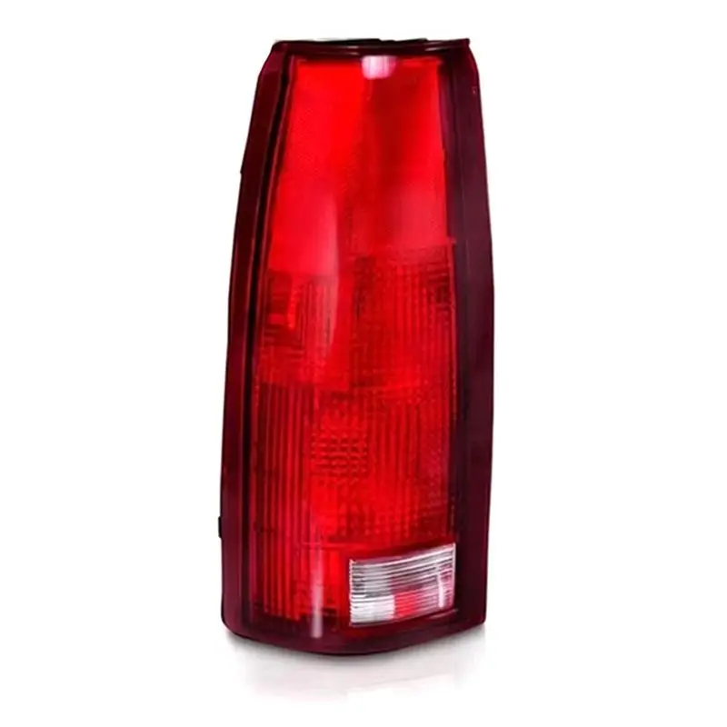 

Tail Light For Chevy GMC Silverado Sierra C/K 1500 2500 3500 Suburban Tahoe Blazer Yukon Cadillac Escalade