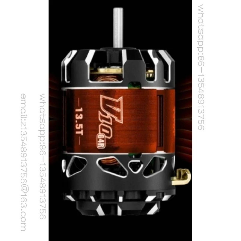 Spot Quick Hair V10 G4R Flat Circuit Electric Room Electric More Sensory Brushless Motor Motor Spot Quick Hair