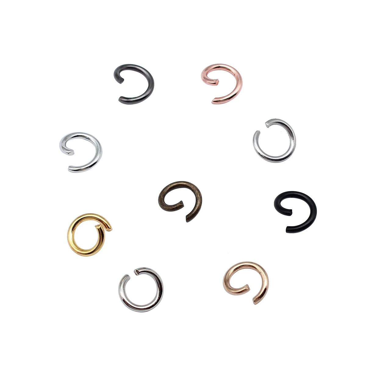 Wysiwyg 100Pcs 9 Co…