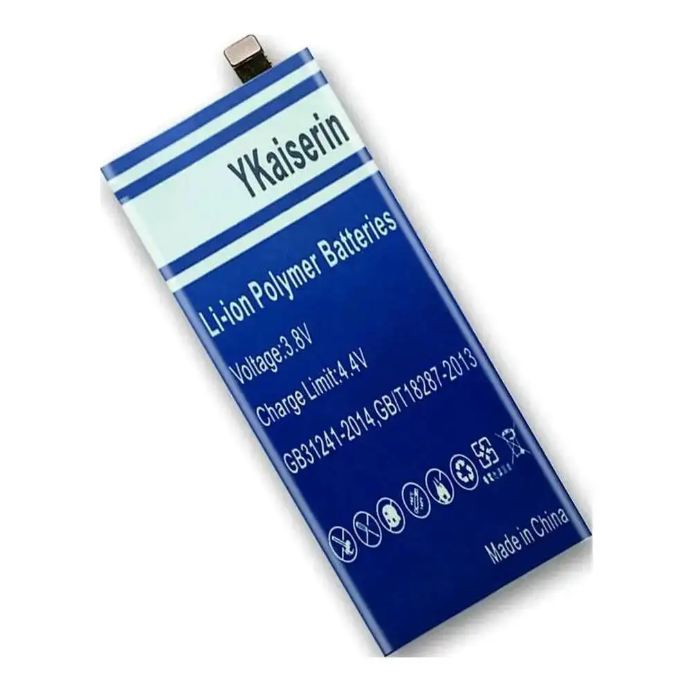 

Reliable Replacement BM52 6050Mah For Xiaomi MI Note 10 Lite Pro CC9 Mobile Phone Battery