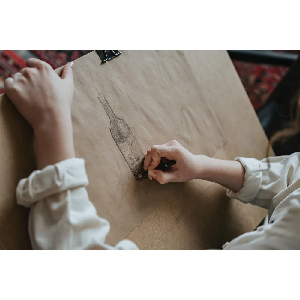 Kraft Paper Roll 17.5